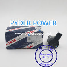 China BOSCH  Pressure regulating valves 0281006037 HYUNDAI 31402-2F000 supplier