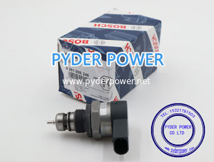 China BOSCH  Pressure regulating valves 0281006246 BMW 13538508158 8508157 8508158 supplier