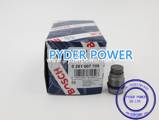 China BOSCH  Pressure regulating valves 0281007708 supplier