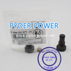 China BOSCH  Relief valves F00N201871 MAN 51125050032 supplier
