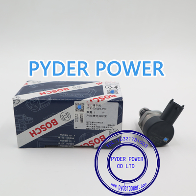 China BOSCH Pressure regulating valves 0281006159 supplier