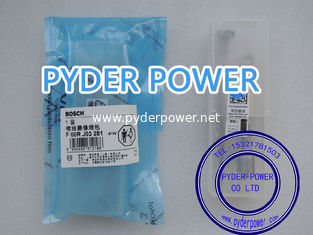 China BOSCH Injector repair kits  F00RJ03281 supplier