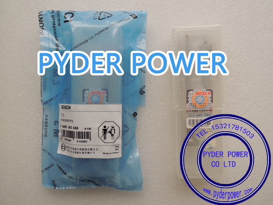 China BOSCH Injector repair kits  F00RJ03488 supplier