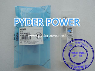 China BOSCH Injector repair kits  F00RJ03521 supplier