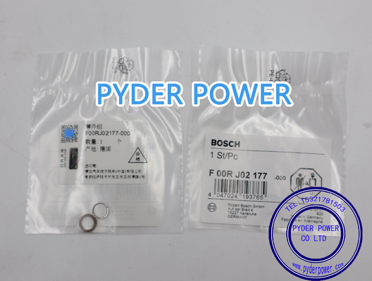 China BOSCH Repair kits F00RJ02177 supplier