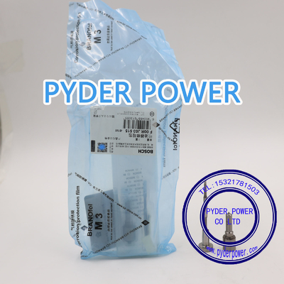 China BOSCH Repair kits F00RJ03515 supplier