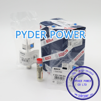 China BOSCH Repair kits F00RJ04800 supplier