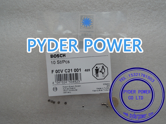 China BOSCH Valve ball seat F00VC21001 VOLVO 22017833 supplier