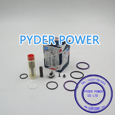 China BOSCH Repair kits F00041N019 supplier