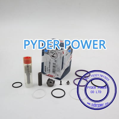 China BOSCH Repair kits F00041N025 supplier