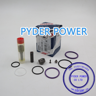 China BOSCH Repair kits F00041N026 supplier