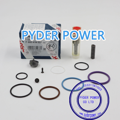 China BOSCH Repair kits F00041N027 supplier