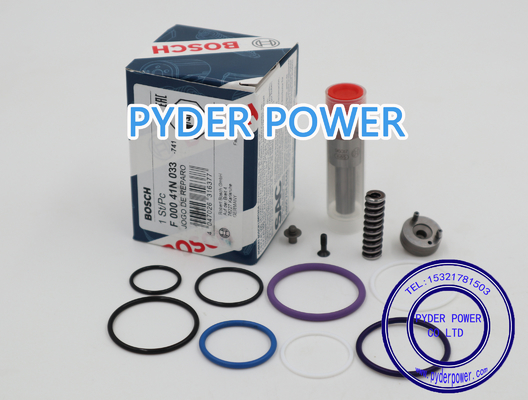 China BOSCH Repair kits F00041N033 supplier