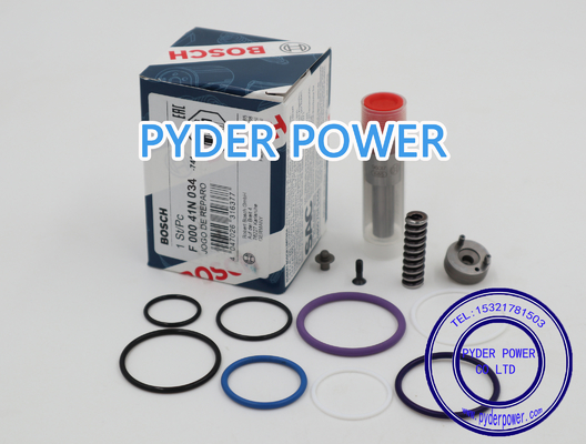 China BOSCH Repair kits F00041N034 supplier