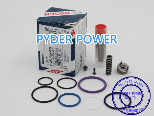 China BOSCH Repair kits F00041N037 supplier