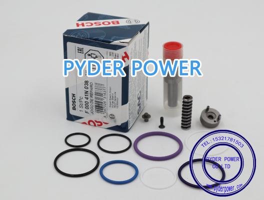 China BOSCH Repair kits F00041N038 supplier