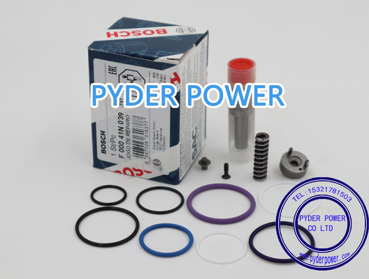 China BOSCH Repair kits F00041N039 supplier