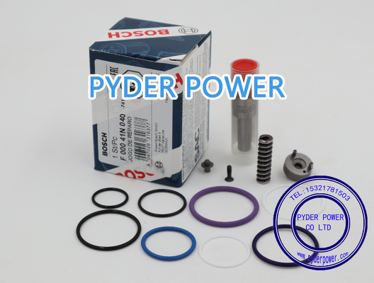 China BOSCH Repair kits F00041N040 supplier