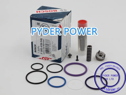 China BOSCH Repair kits F00041N045 supplier