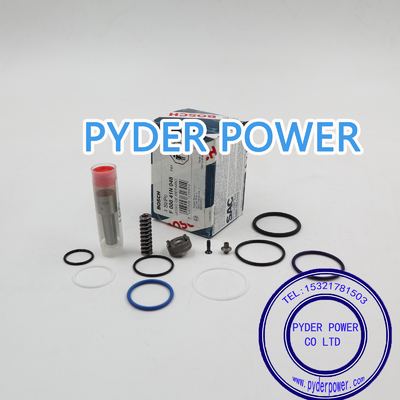 China BOSCH Repair kits F00041N048 supplier