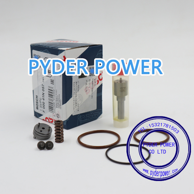 China BOSCH Repair kits F00041N057 supplier