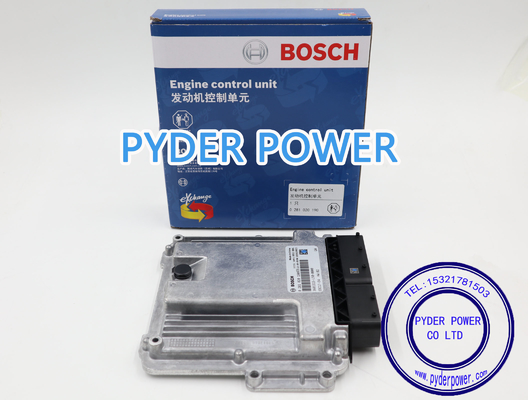 China BOSCH Engine control unit 0281020190 supplier