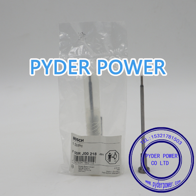 China BOSCH Valve group F00RJ00218 supplier