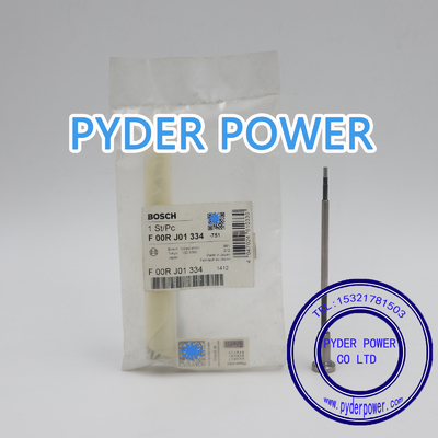 China BOSCH Valve group F00RJ01334 supplier