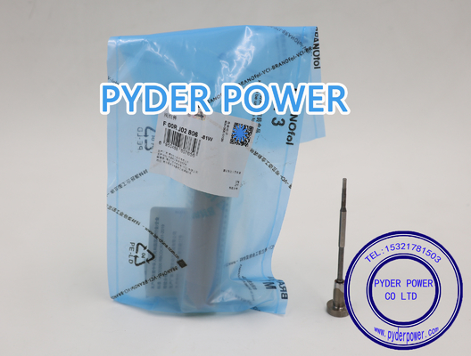 China BOSCH Valve group F00RJ02806 supplier