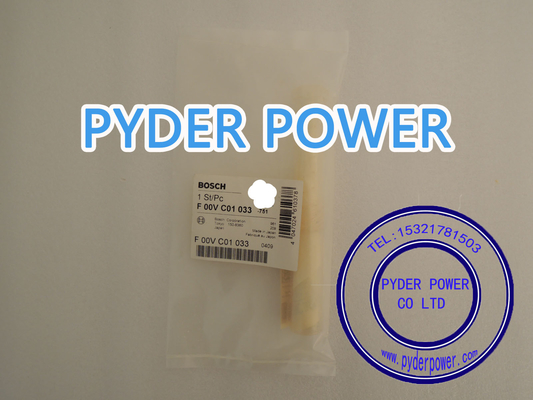 China BOSCH Valve group F00VC01033 supplier