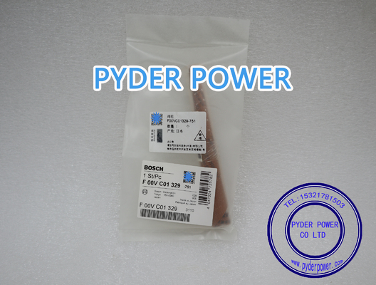 China BOSCH Valve group F00VC01329 supplier