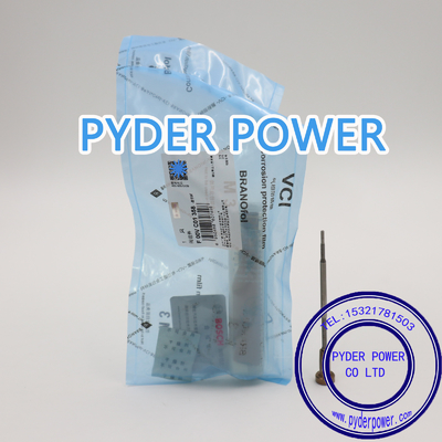 China BOSCH Valve group F00VC01358 supplier