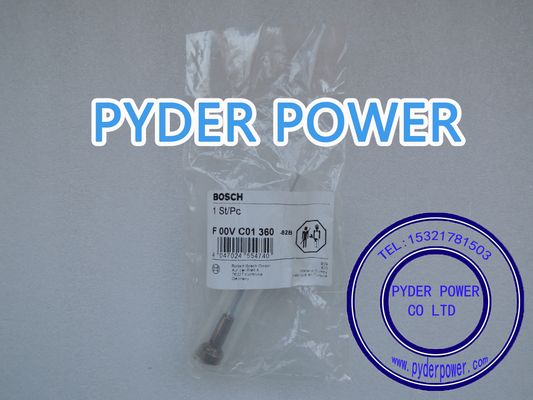 China BOSCH Valve group F00VC01360 supplier