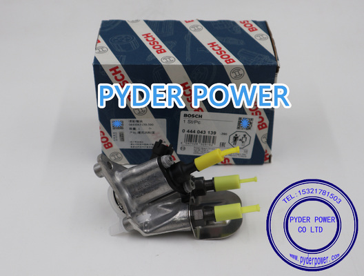 China BOSCH Metering module 0444043139 0444043132 supplier