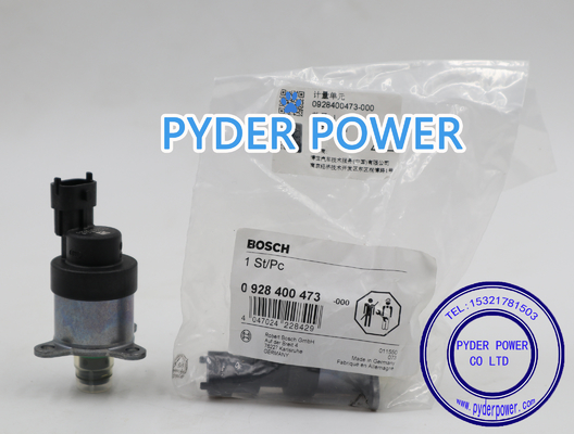 China BOSCH Metering unit 0928400473 CUMMINS 4088518 supplier