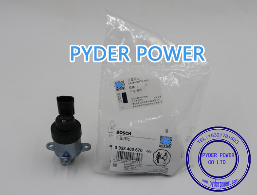China BOSCH Metering unit 0928400670 KHD 01340622 supplier