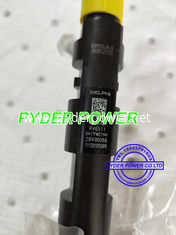 China DELPHI INJECTOR 28490086  JMC  1112010T50PR ISUZU 4HK1 supplier