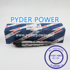 China BOSCH  INJECTOR  0445120327  MWM-DIESEL 7002581C1 VOLVO 21811221 23788252 supplier