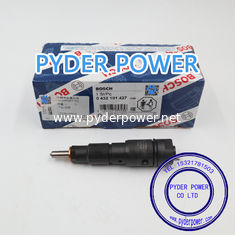 China BOSCH  INJECTOR 0432191427 MTU 0010104851 supplier