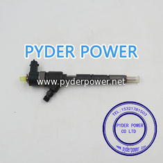 China BOSCH  INJECTOR 0445110434 supplier
