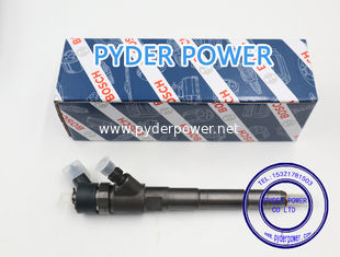 China BOSCH  INJECTOR 0445110435 FIAT IVECO 504386427 supplier