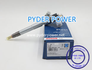 China BOSCH  INJECTOR 0445110594 CUMMINS 5258744 5589197 supplier