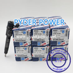 China BOSCH  INJECTOR 0445110661 MITSUBISHI 32R6100020 supplier