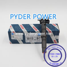 China BOSCH  INJECTOR 0445115028 VW  076130277 supplier