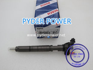 China BOSCH  INJECTOR 0445116059 CITROEN  1609848980 DODGE 68226951AA FIAT LANCIA K580540211 IVECO 504341488 504385557   PEUGEOT 1609848980 supplier