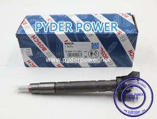 China BOSCH  INJECTOR 0445117021 AUDI VW   059130277CD 059130277EJ supplier
