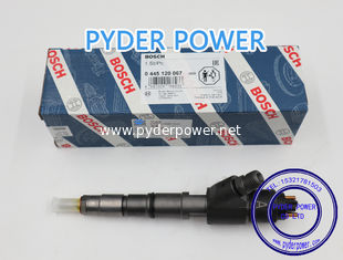 China BOSCH  INJECTOR 0445120067  KHD 04290987 RENAULT 7420798683 VOLVO 20798683 7420798683 supplier