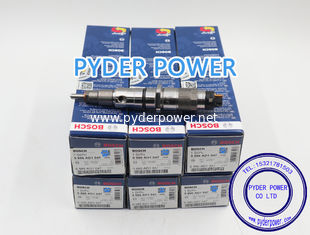 China BOSCH  INJECTOR 0445120121 0986AD1047 CUMMINS 4940640 supplier