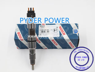 China BOSCH  INJECTOR 0445120203  MAN 51101006090 51101006131 supplier