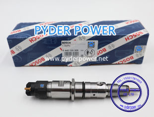 China BOSCH  INJECTOR 0445120305 CUMMINS 5268436 KOMATSU 6746113100 supplier